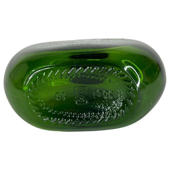 Round Pond Napa Valley Olive Oil Bottle EMPTY Green With cork Plug Extra Virgin - Picture 9 of 9